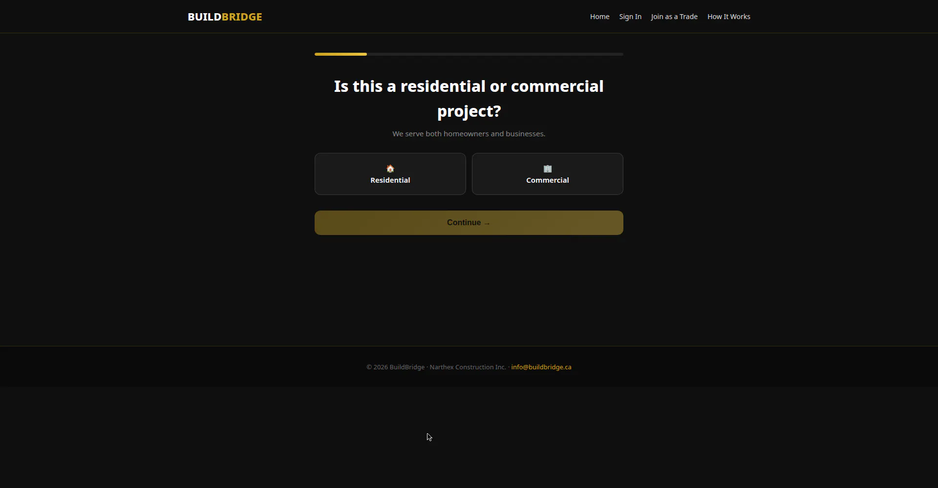 BuildBridge gallery image