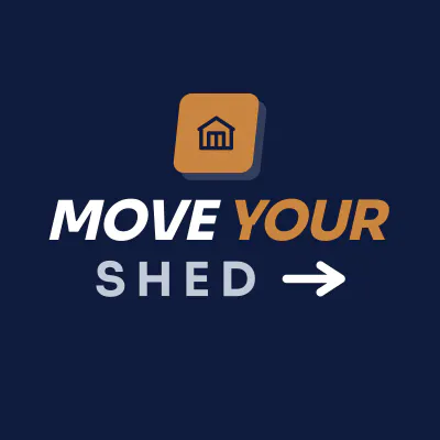 Move Your Shed™