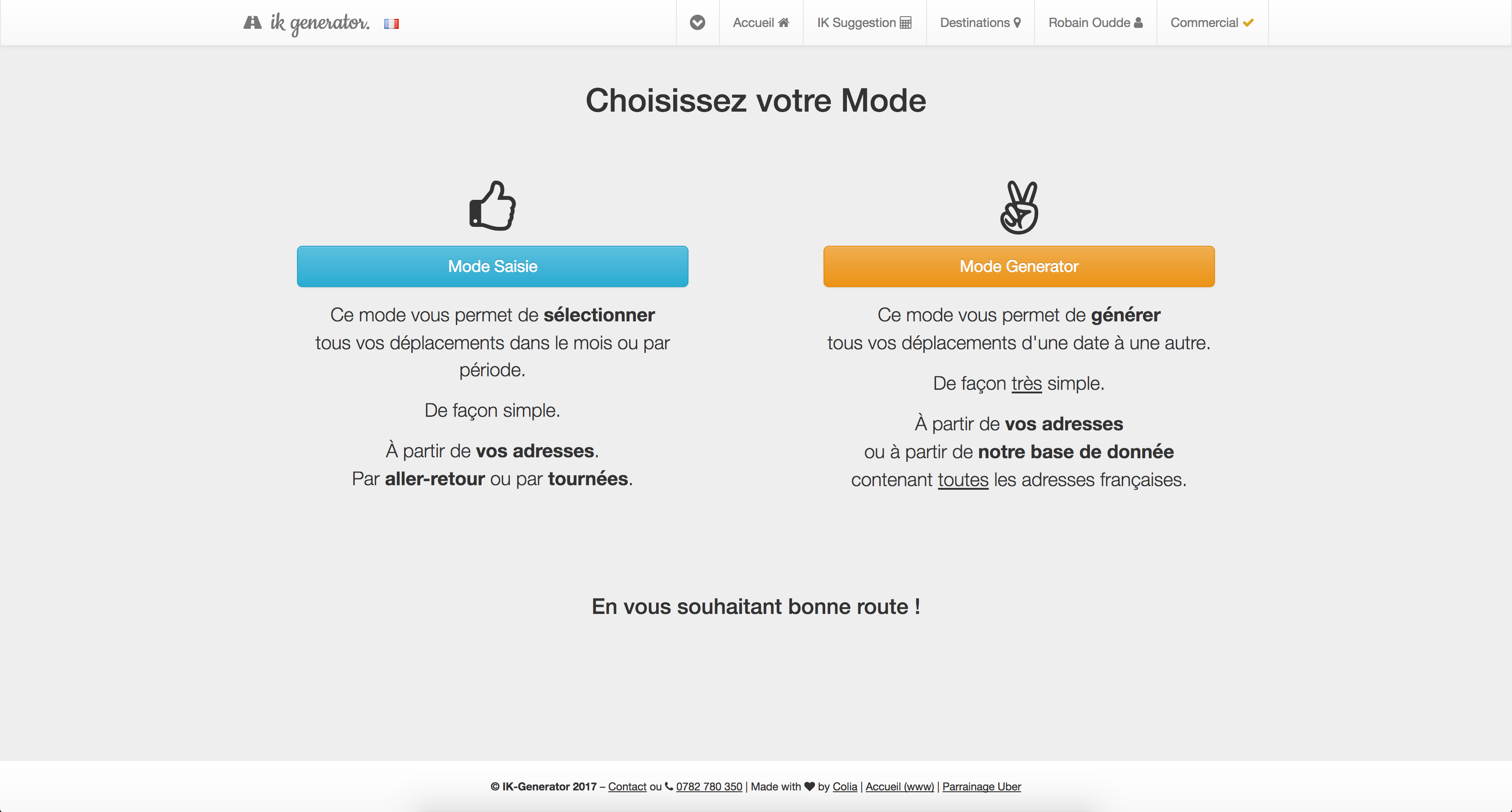 IK-Generator gallery image