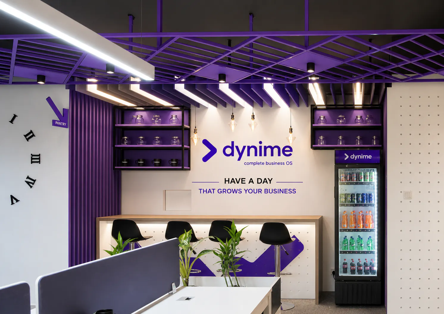 Dynime LLC. gallery image