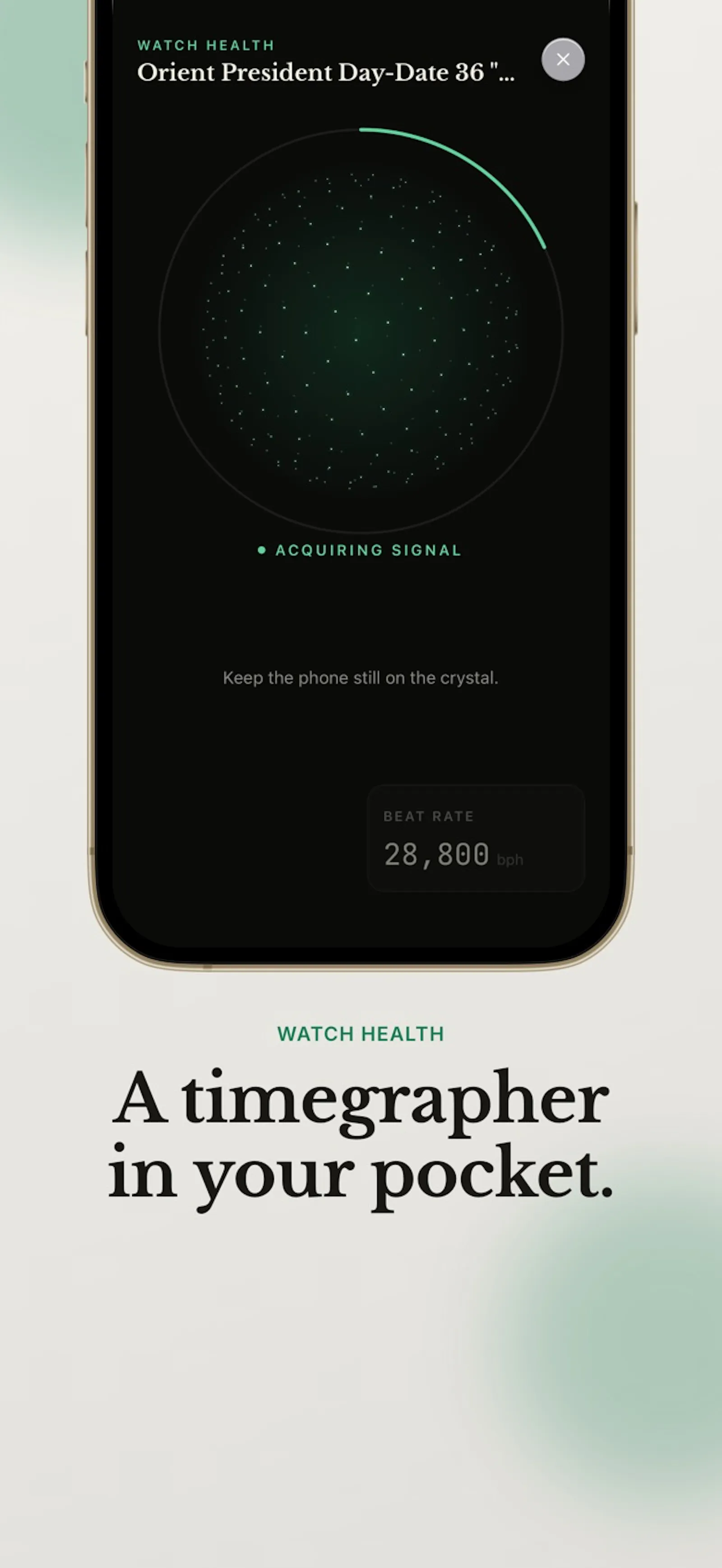 Patina AI screenshot 7