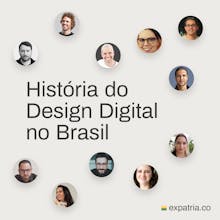 ExPatria Podcast gallery image