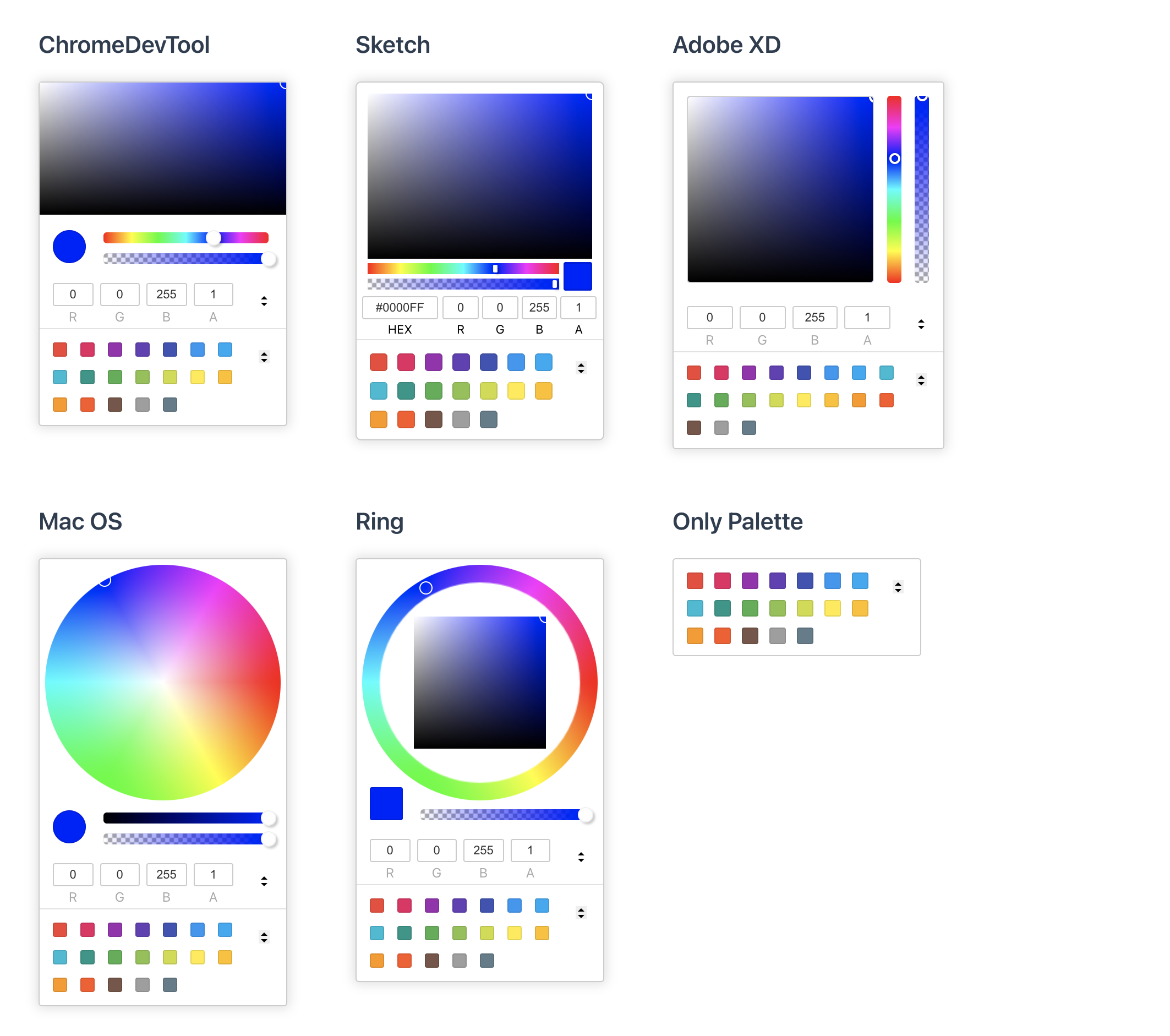 EasyLogic Studio gallery image