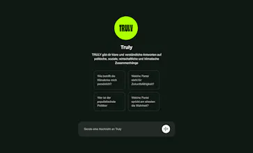 TRULY gallery image