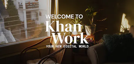 KhanWork gallery image
