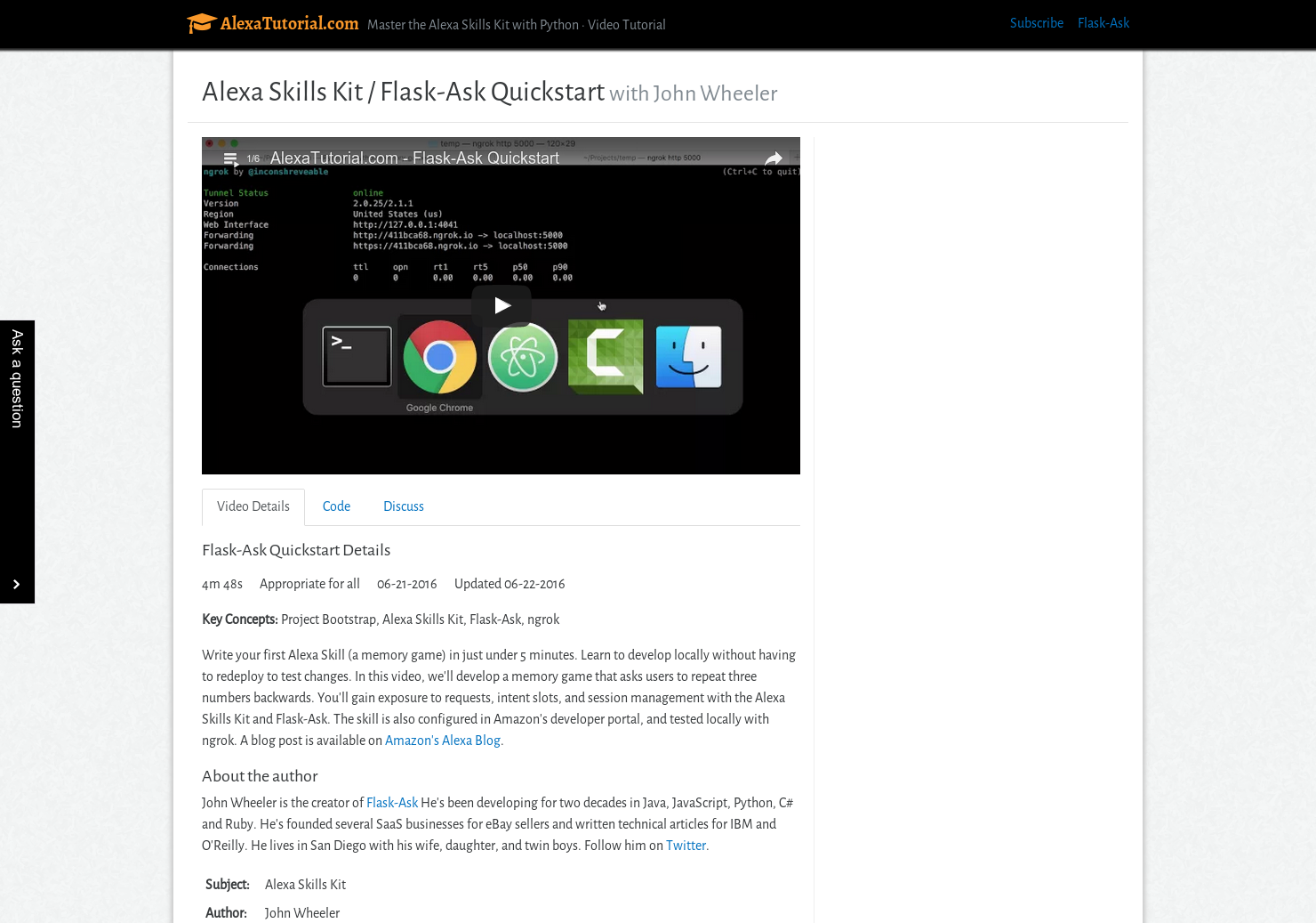 AlexaTutorial.com gallery image