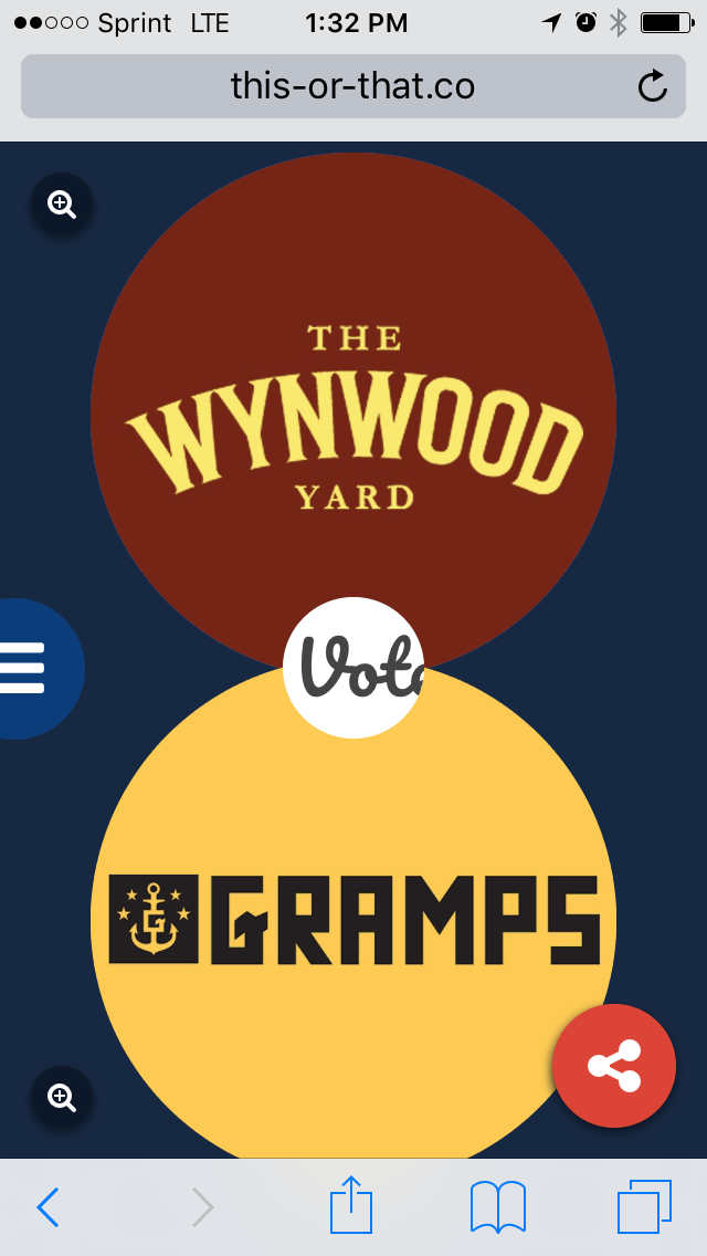 This OR That gallery image