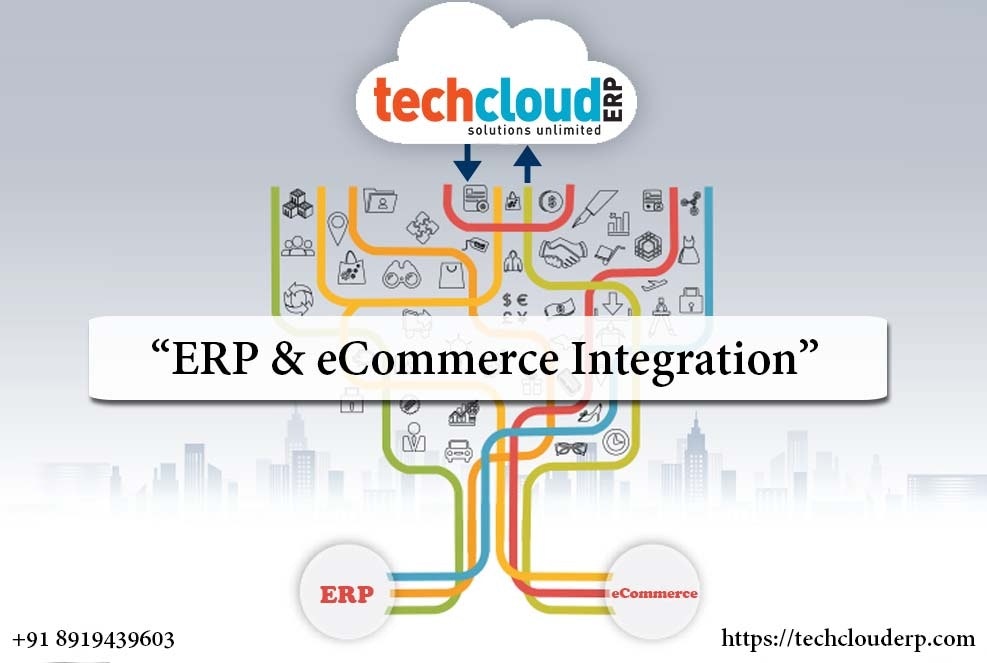Cloud Based ERP Software in Hyderabad gallery image