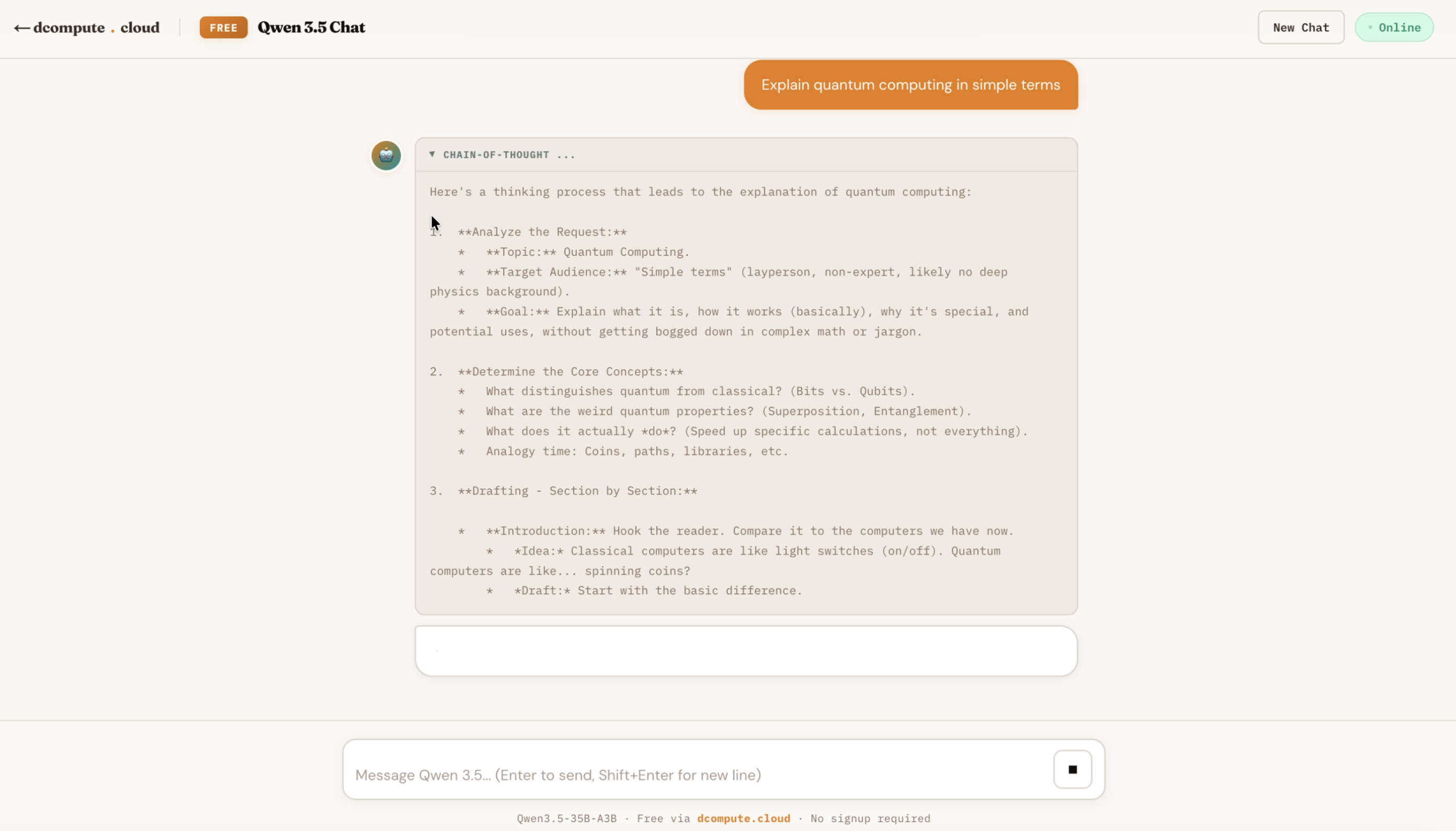 DCompute gallery image