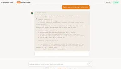 DCompute gallery image