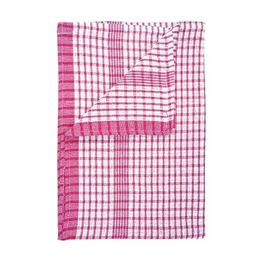 Media Tuala teh menenun beras - Pek 10 kain |45cm x 70cm 3