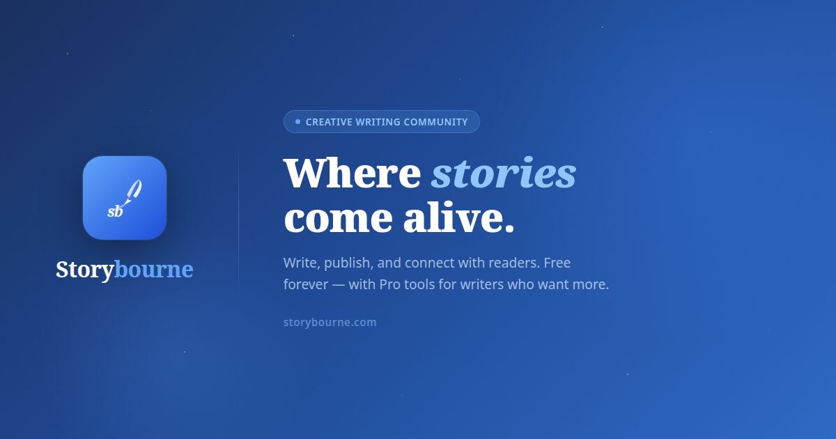 Storybourne gallery image