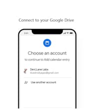 Attachment to Calendar events (Android) gallery image