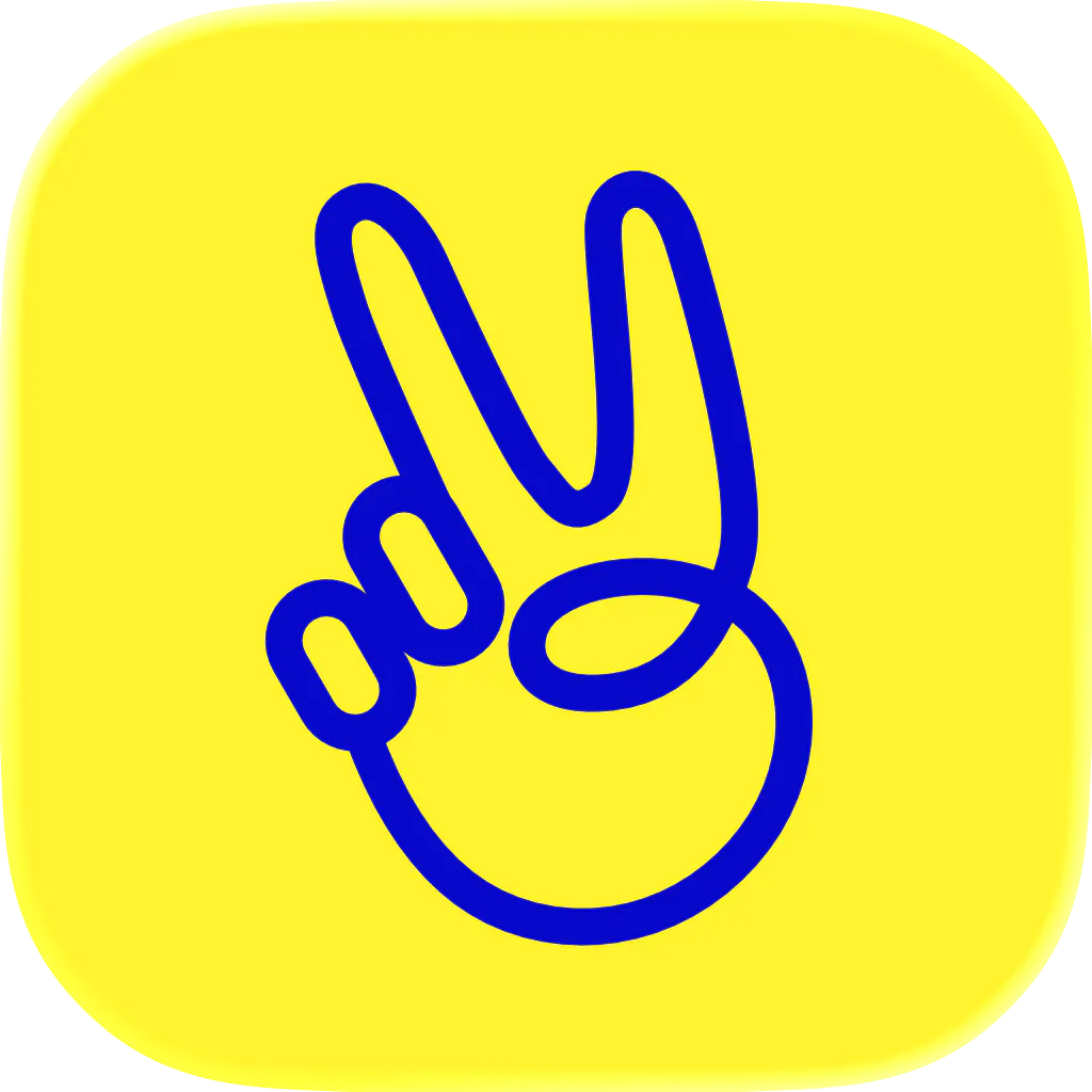 Be Positive — Life Planner gallery image