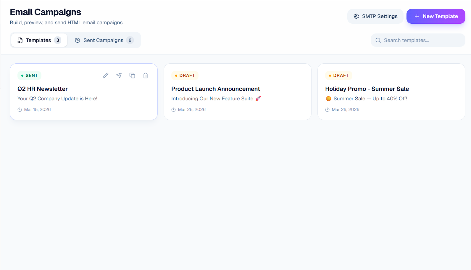 ContentCal gallery image