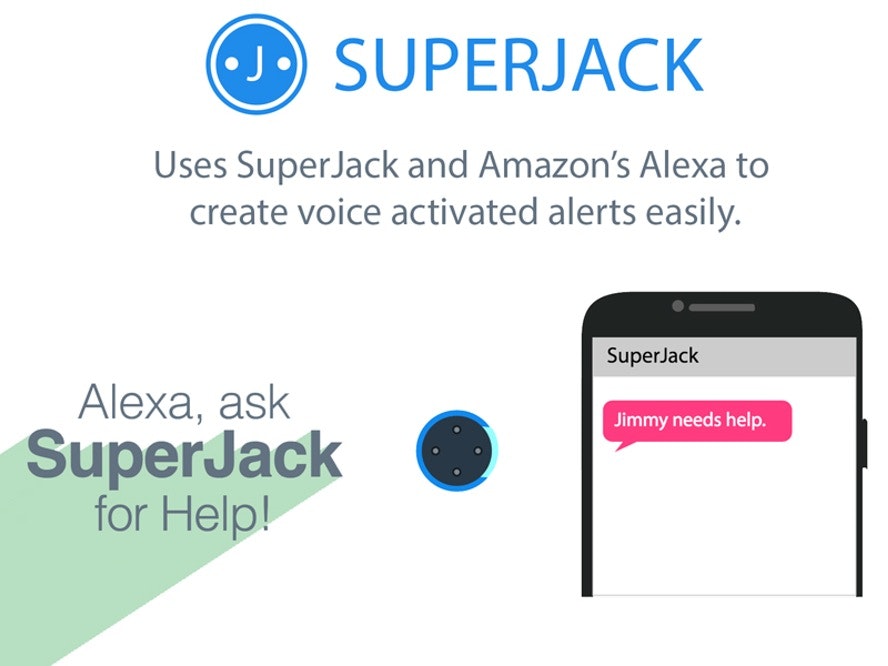 SuperJack gallery image