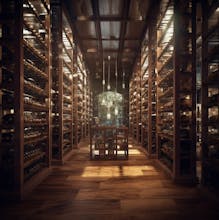 CellarDAO gallery image