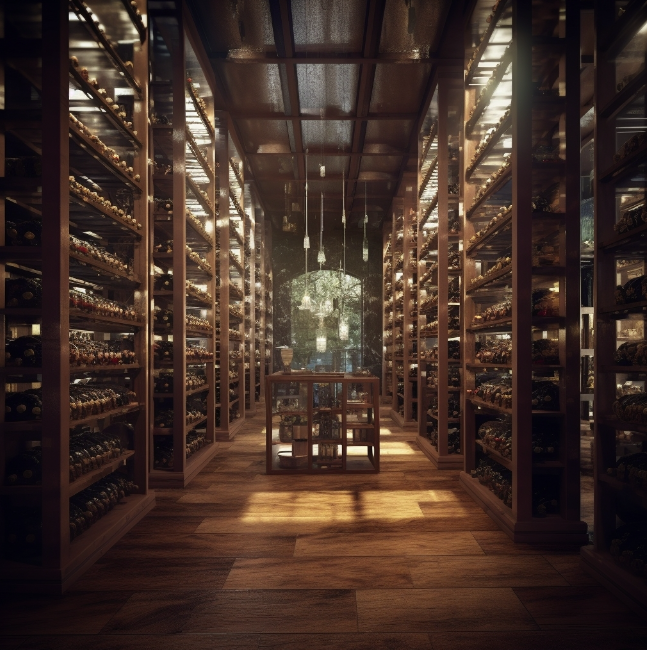 Cellardao - 액체 자산, 선별 된 투자 미디어 2