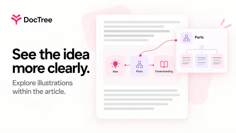 DocTree screenshot 5