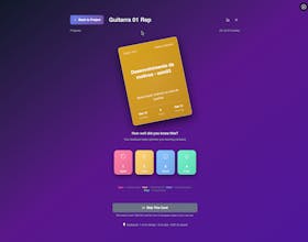 MemoRep gallery image