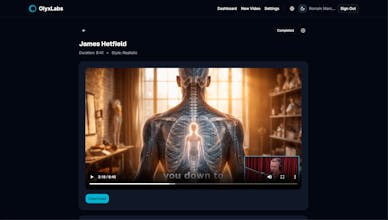 OlyxLabs gallery image