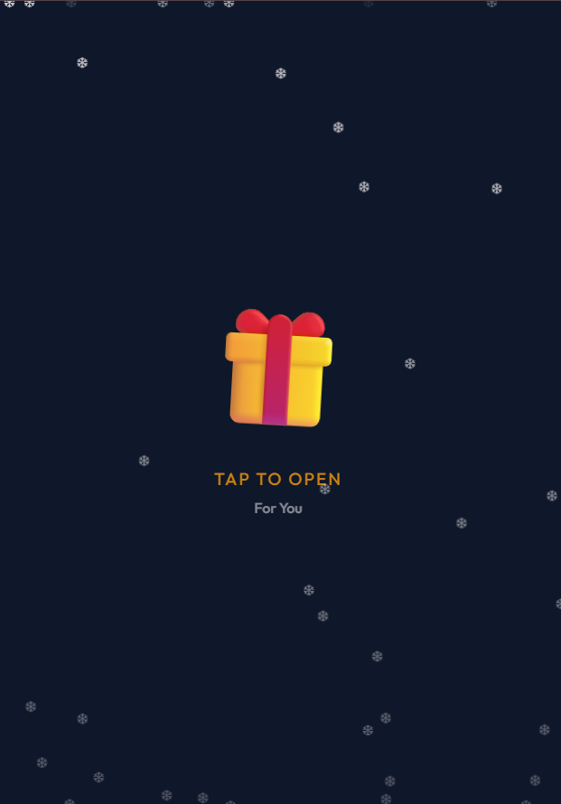 Christmas Time Capsule 2026 gallery image