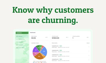 CombatChurn gallery image