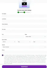 Sneakers Gift Card Giveaway (US Android) gallery image