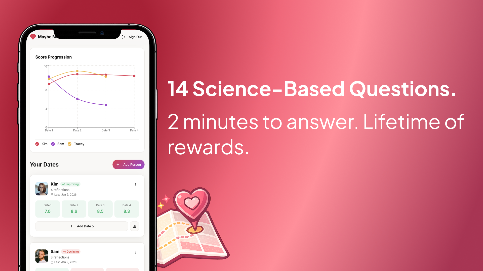 Maybe Map gallery image