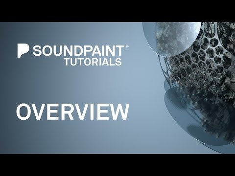 Soundpaint gallery image