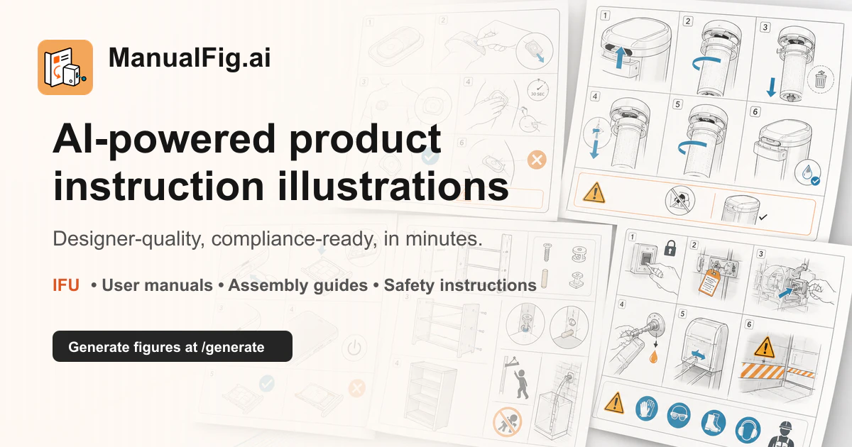 ManualFig screenshot 1 ManualFig screenshot 1