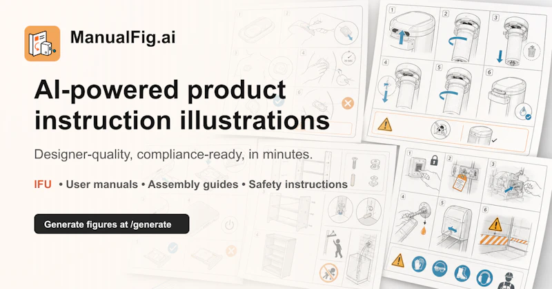 ManualFig.ai screenshot 1