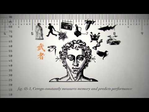 Cerego  gallery image