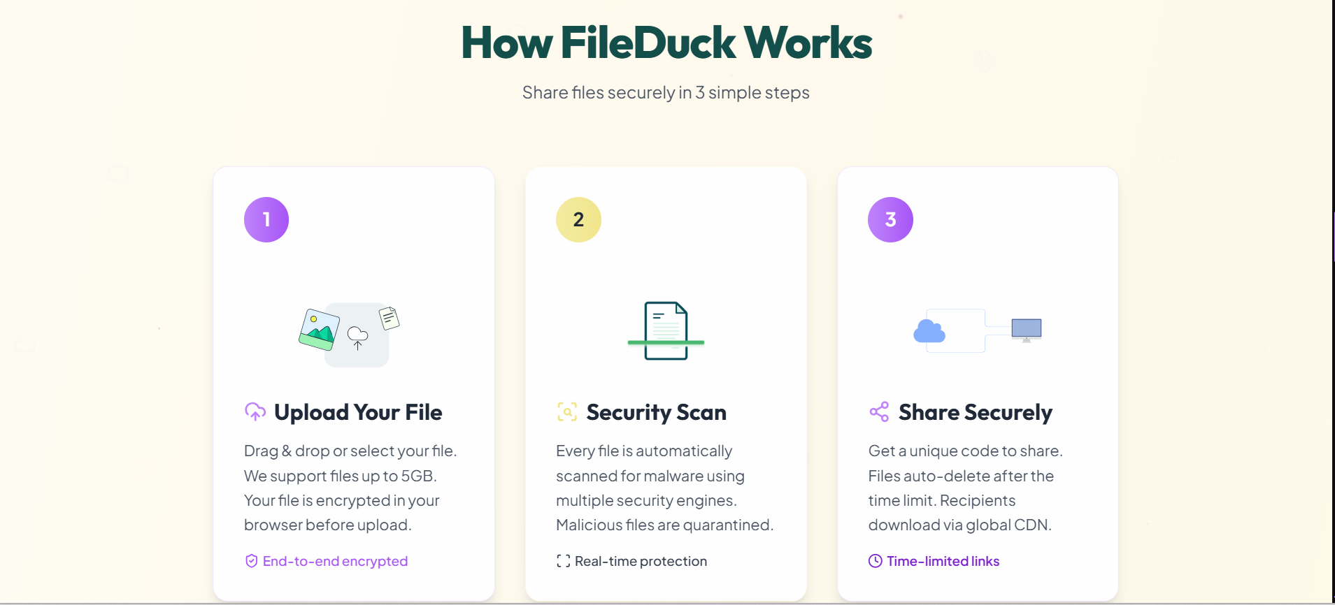 FileDuck gallery image