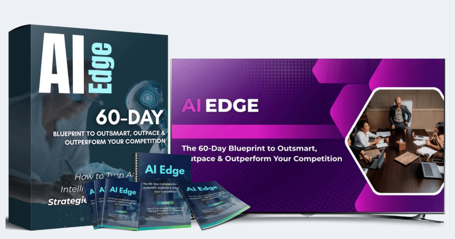 AI Edge (PLR Edition) gallery image