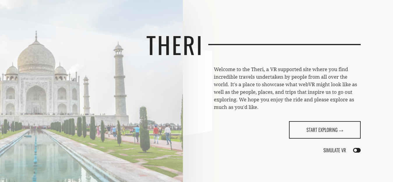 Theri gallery image