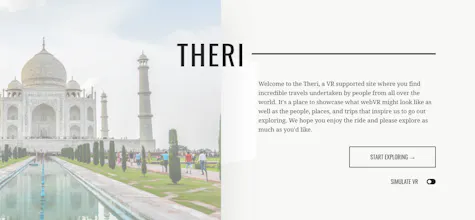 Theri gallery image