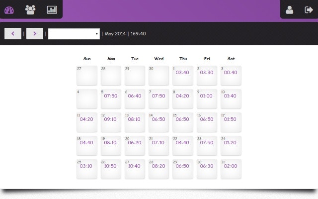 ChromeTracker gallery image