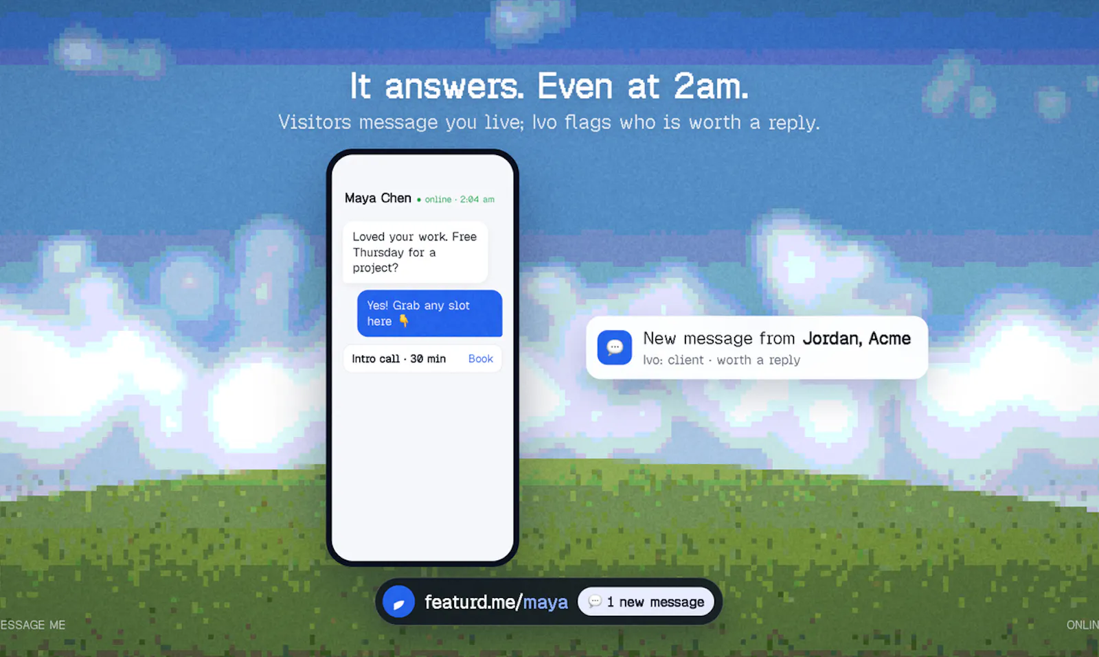 featurd screenshot 7