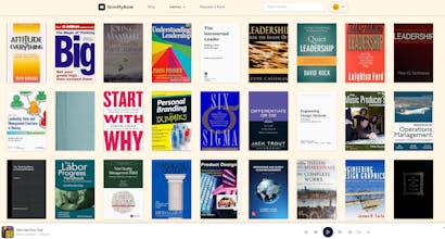 SkimMyBook gallery image