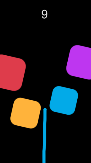 Snake Vs Colours gallery image