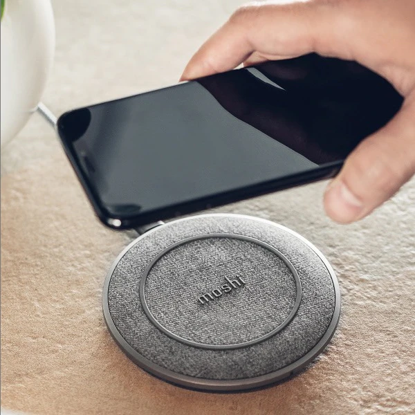 Moshi wireless charging pad