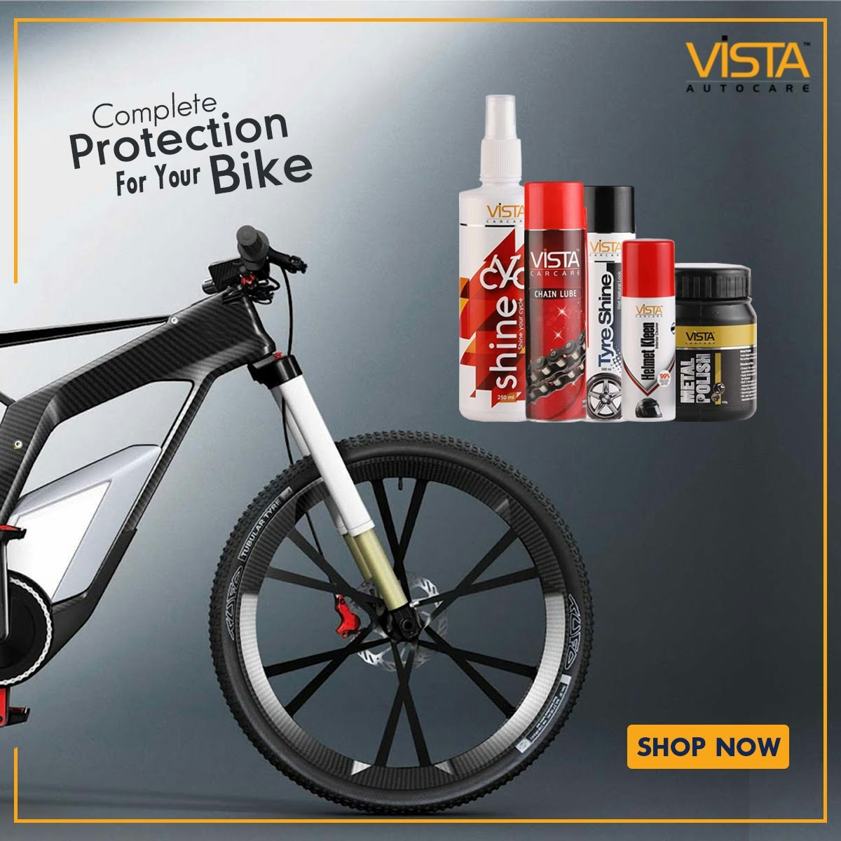 وسائط Vistouto - منتجات العناية بالسيارات ، منتجات الرعاية السيارات ، منتجات العناية بالدراجات ، 1