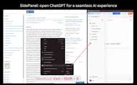 Split Screen in Tab