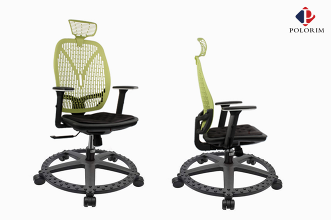 Polorim Yoga Office Chair gallery image