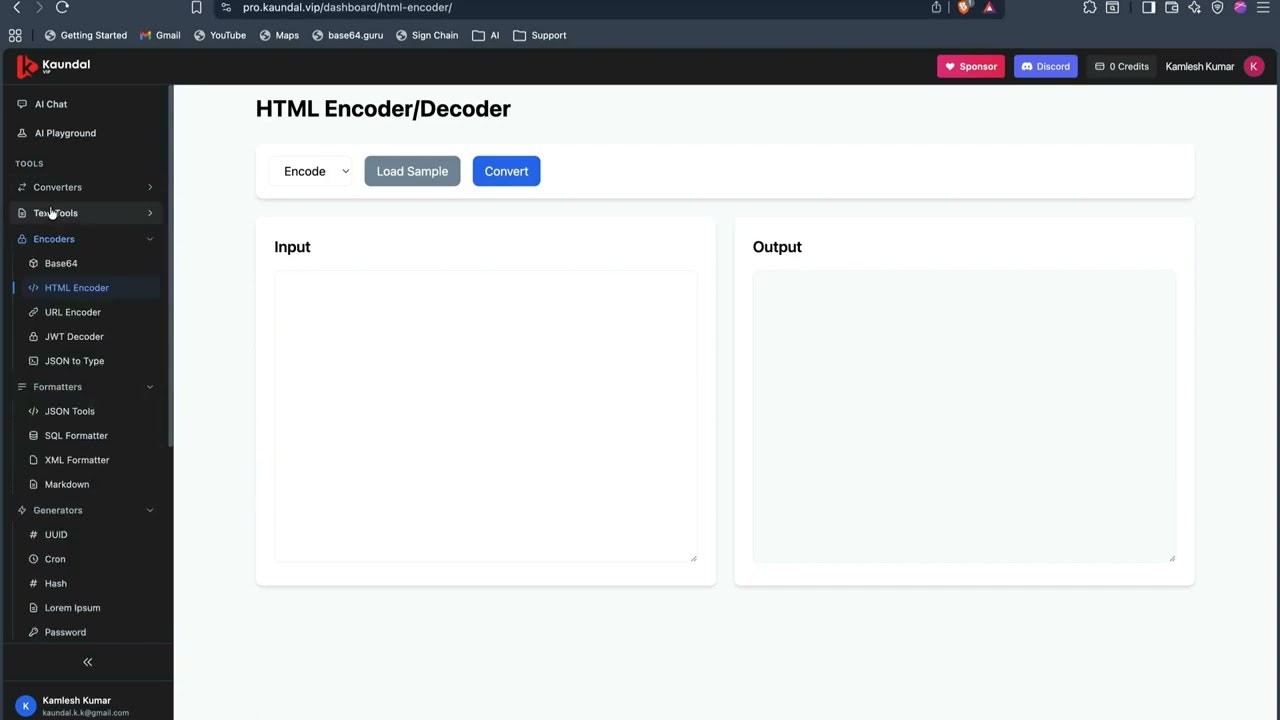 Kaundal VIP Pro gallery image