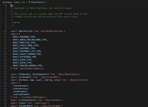 Copilot 컨텍스트 - 개발자 생산성을위한 VSCODE 확장 미디어 3