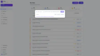 AI Task Manager gallery image