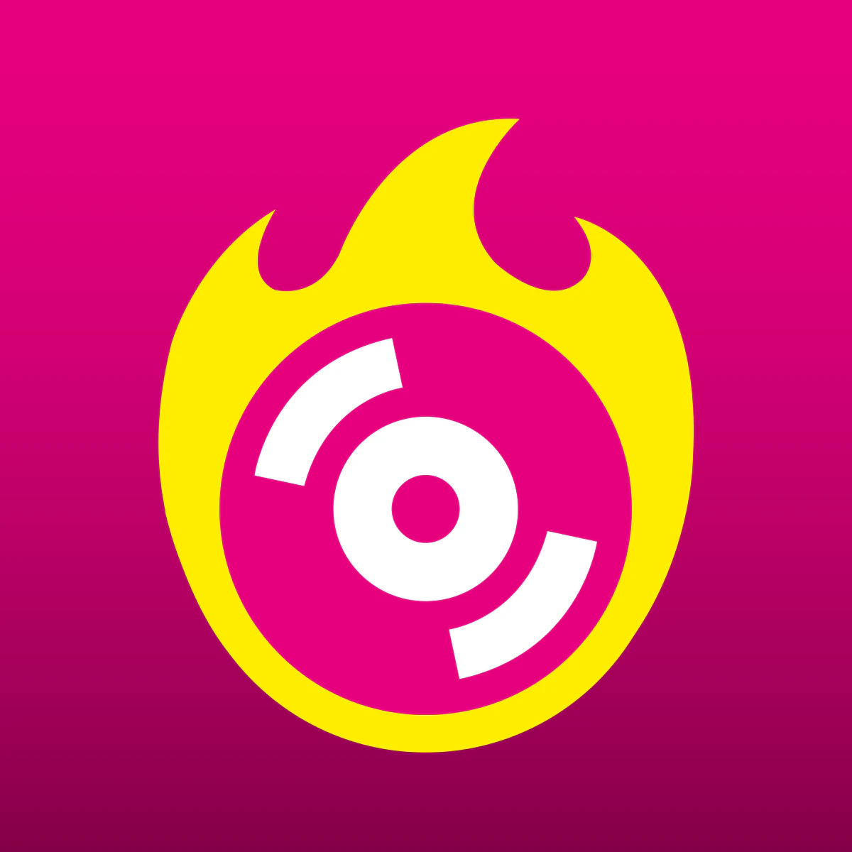 Kunakify: CD DVD & Vinyl Print on Demand