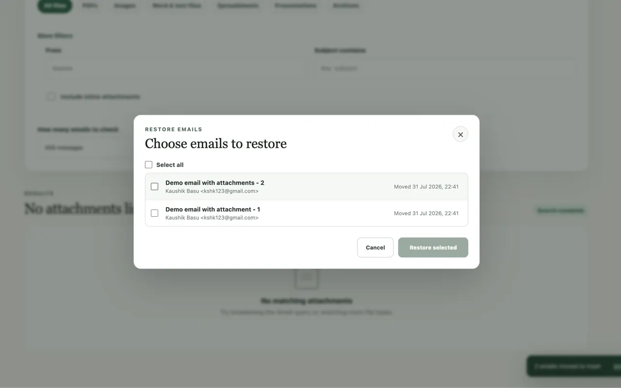 Screenshot 5